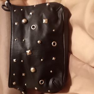 Victoria secret wrist bag
